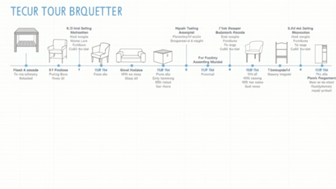 Сборка мебели IKEA